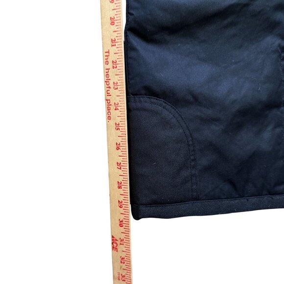 Arctix Regular Fit Waterproof Insulated Snow Pants Women's Size Large Black - Picture 7 of 10